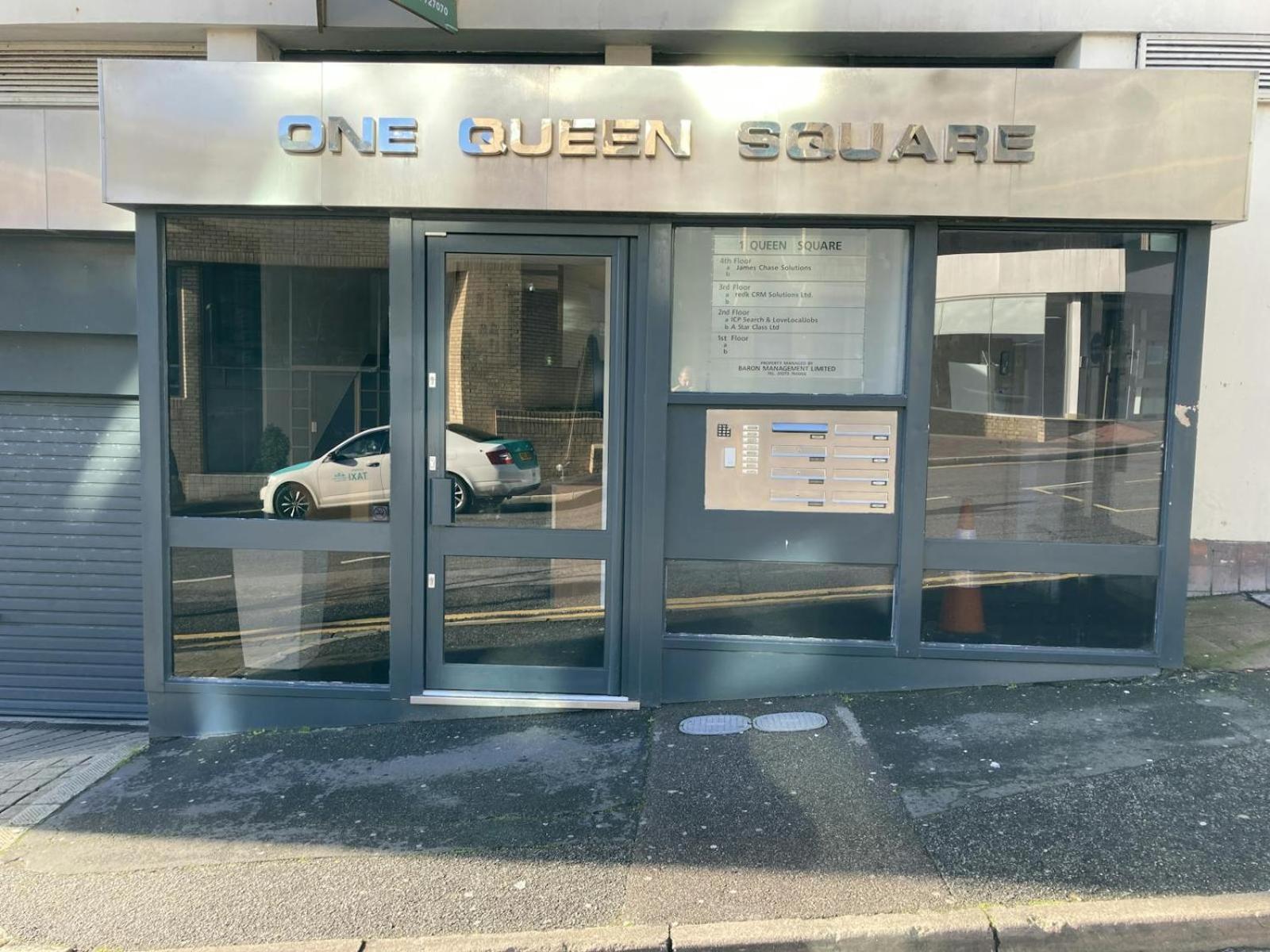 Brighton Queens Retreat Bn1, Next To Train Station And Beach ,6Guests Εξωτερικό φωτογραφία